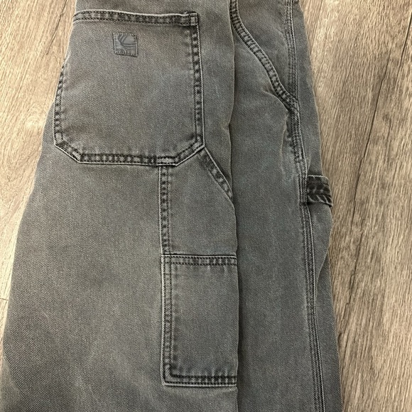 TNA women’s denim pants - Picture 3 of 5